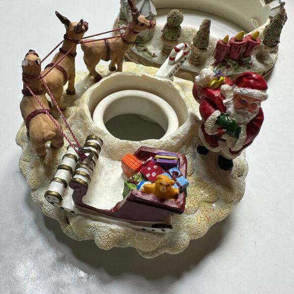 Candle capper and candle collar - Picture 6 of 7